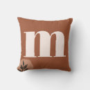 Search for terracotta pillows Cool