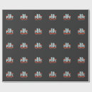 Search for leo wrapping paper Pope leo xiv