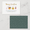 Search for candy christmas cards Budget