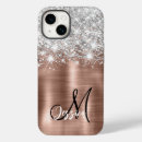 Search for brush calligraphy iphone cases Calligraphy typography script initial