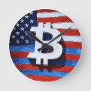 Search for bitcoin clocks Money