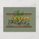 Search for living postcards Fruit