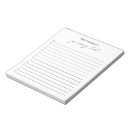 Search for grocery list notepads Modern