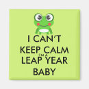 Search for froggie magnets Frogs
