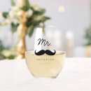 Search for moustache barware Elegant