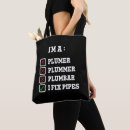 Recherche de plummer sacs Homme manuel