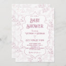 Search for french baby shower invitations Teddy bear
