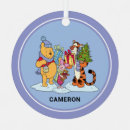 Search for tigger ornaments Snow