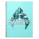 Recherche de aquaman carnets Mera