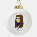 Search for teen girl ornaments Female