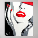 Recherche de ongles art Femme