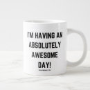 Recherche de manifest mugs Affirmations