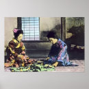 Search for kimono posters Geiko