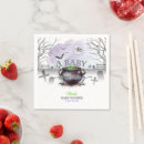 Search for halloween paper napkins Halloween baby shower