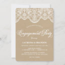 Search for western engagement party invitations Engaged