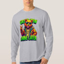 Search for teddy bear cartoon tshirts Cool