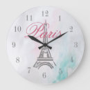 Recherche de agate horloges Girly