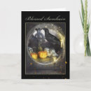 Search for raven halloween cards Pagan