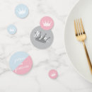 Search for prince crown baby shower games Blue