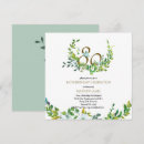 Search for save the date 80th birthday invitations For her