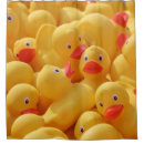 Search for rubber duck shower curtains Duckie
