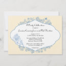 Search for french country invitations Vintage