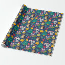 Recherche de giraffe wrapping paper Noël