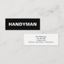 Search for bulk business cards Modern
