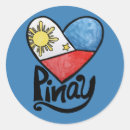 Search for filipino stickers Pride