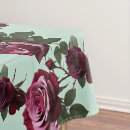 Recherche de rouge riche Floral