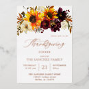 Search for fall festival invitations Rustic