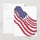 Search for home of the brave postcards Fourth of july