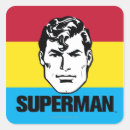 Recherche de superman autocollants Man of steel