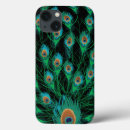 Search for peacock samsung cases Black