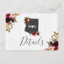 Search for watercolor venue wedding invitations Couple