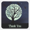 Search for crow stickers Moon
