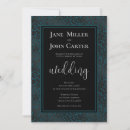 Search for leopard wedding invitations Bold