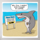 Recherche de humour de café posters Amusant