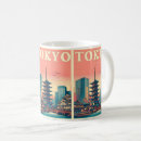 Search for tokyo mugs Japan