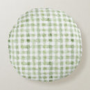 Search for mint green nursery pillows Plaid