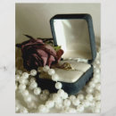 Search for jewelry flyers Flower