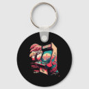Search for side scrolling game keychains Video