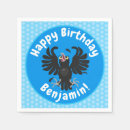 Recherche de corbeaux serviettes Dessin