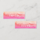 Search for mini abstract Pink