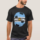 Search for argentina soccer tshirts Flag