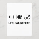 Search for fitness postcards Motivational