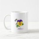 Search for violas mugs Botanical