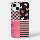 Search for scribble iphone cases Pink