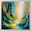 Search for enchanted forest posters Magical