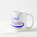 Search for sound mugs Music